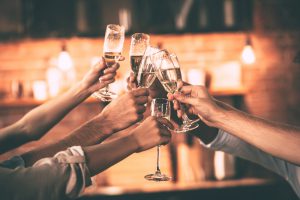Cheers!